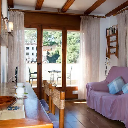 Apartman Ses Abeis Atic