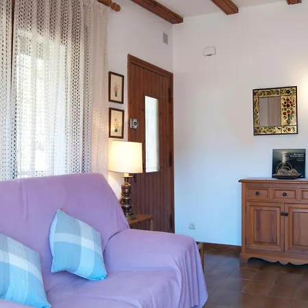 Ses Abeis Atic Apartman