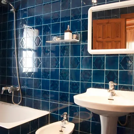 Apartman Ses Abeis Atic